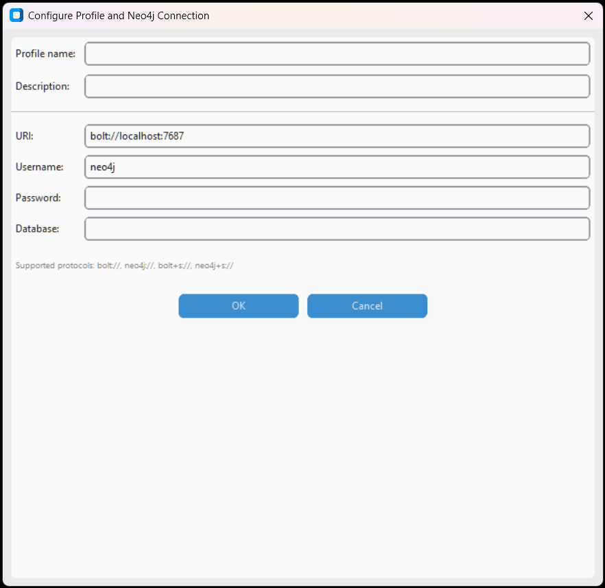 Neo4j connector